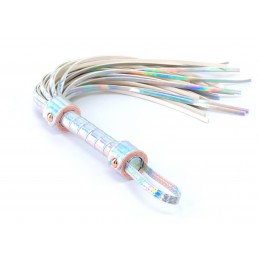 Cosmo Bondage - Fouet -...