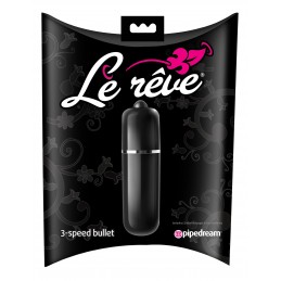 Le Reve Bullet - Black