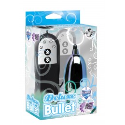 Turquoise de luxe Bullet