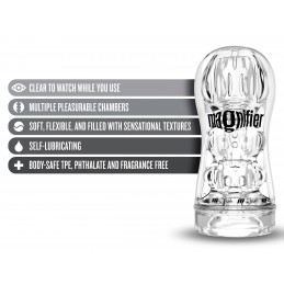 M for Men - Soft and Wet -...