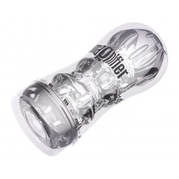 M for Men - Soft and Wet -...