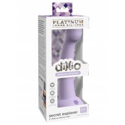 Dillio Platinum - Gode...