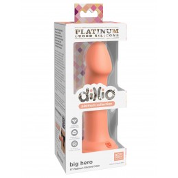 Dillio Platinum - Gode Big...