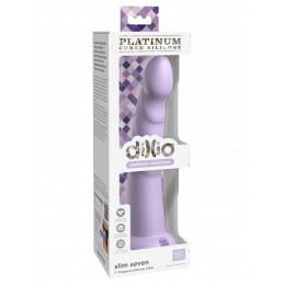 Dillio Platinum - Slim...