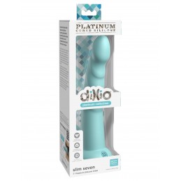 Dillio Platinum - Slim...