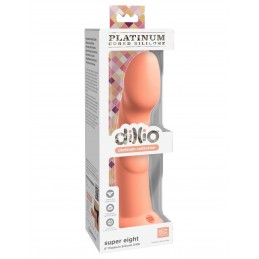 Dillio Platinum - Gode...