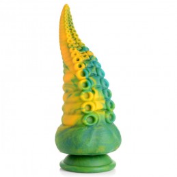 Godemiché en silicone...