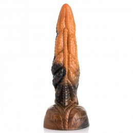 Godemiché en silicone...