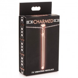 7x Vibrating Necklace -...
