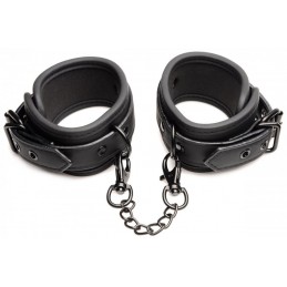 Coffret de bondage de luxe...
