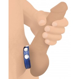 Cock Gear Leather Speed...