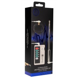 E-Stimulation Urethral...
