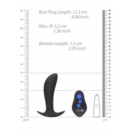 E-Stimulation and Vibration...