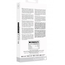 Subversion Mask With Open...