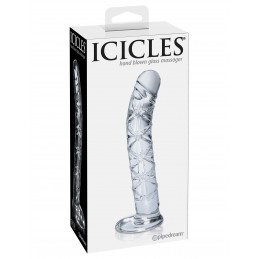 Icicles No. 60 - Clear