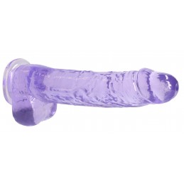 9 Inch Realistic Dildo With...