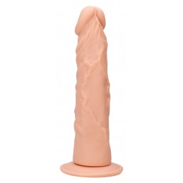 Pénis de 18 cm sans...