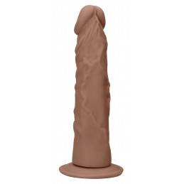 Pénis de 18 cm sans...
