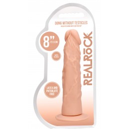 Pénis de 20 cm sans...