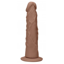 8 Inch Dong Without...