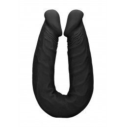 18 Inch Double Dong - Black
