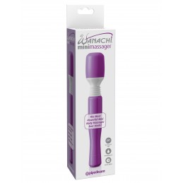 Mini Wanachi - Morado