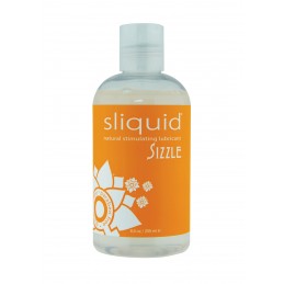 Naturals Sizzle - 255 ml...