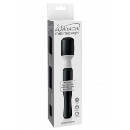 Mini Wanachi - Negro