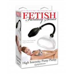 Fetish Fantasy Series High...