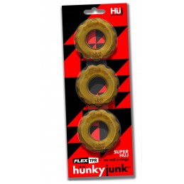 Super Huj - Pack de 3...