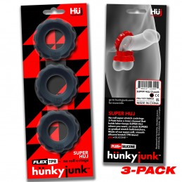 Super Huj - 3-Pack...