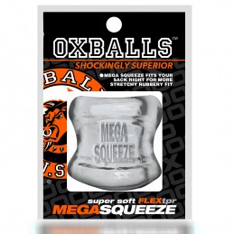 Mega Squeeze - Ergofit...