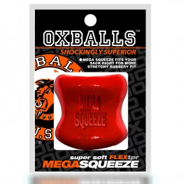 Mega Squeeze - Ergofit...