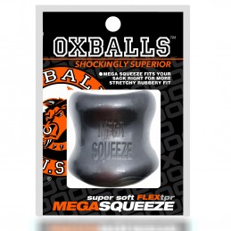 Mega Squeeze - Ergofit...