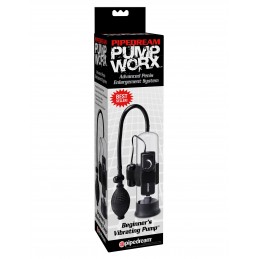 Bomba vibratoria Pump Worx...