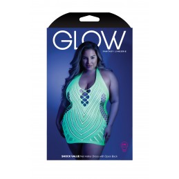 Robe dos nu Shock Value -...