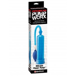 Pump Worx Silicone Power...