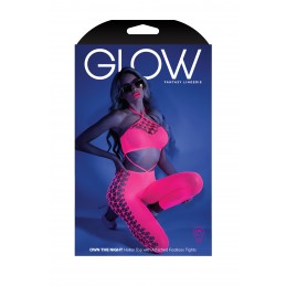 Body Own the Night - Taille...