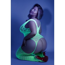 Supersonic Mosaic...