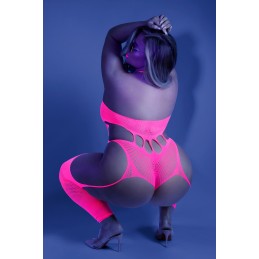 Body No Promises Teddy -...