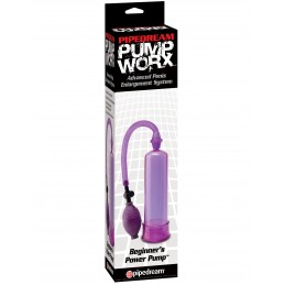 Bomba de aire Pump Worx...