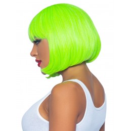 12 Inch Short Bob Wig -...
