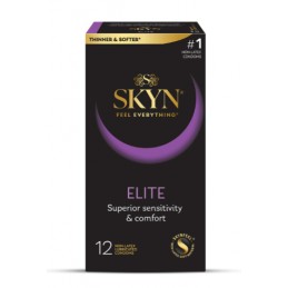 Lifestyles Skyn Elite - 12...