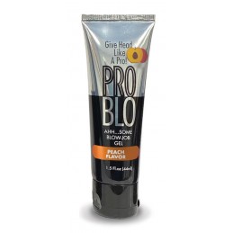 Problow - Gel de plaisir...