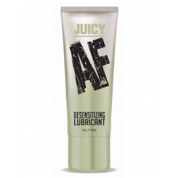 Gel lubrifiant...