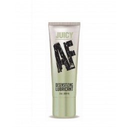 Gel lubrifiant...