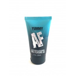 Yummy Af - Gel de plaisir...