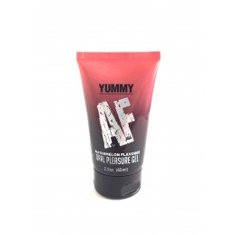 Yummy Af - Gel de plaisir...