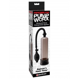 Pompe à main Pump Worx pour...
