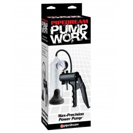 Pompe à puissance Pump Worx...